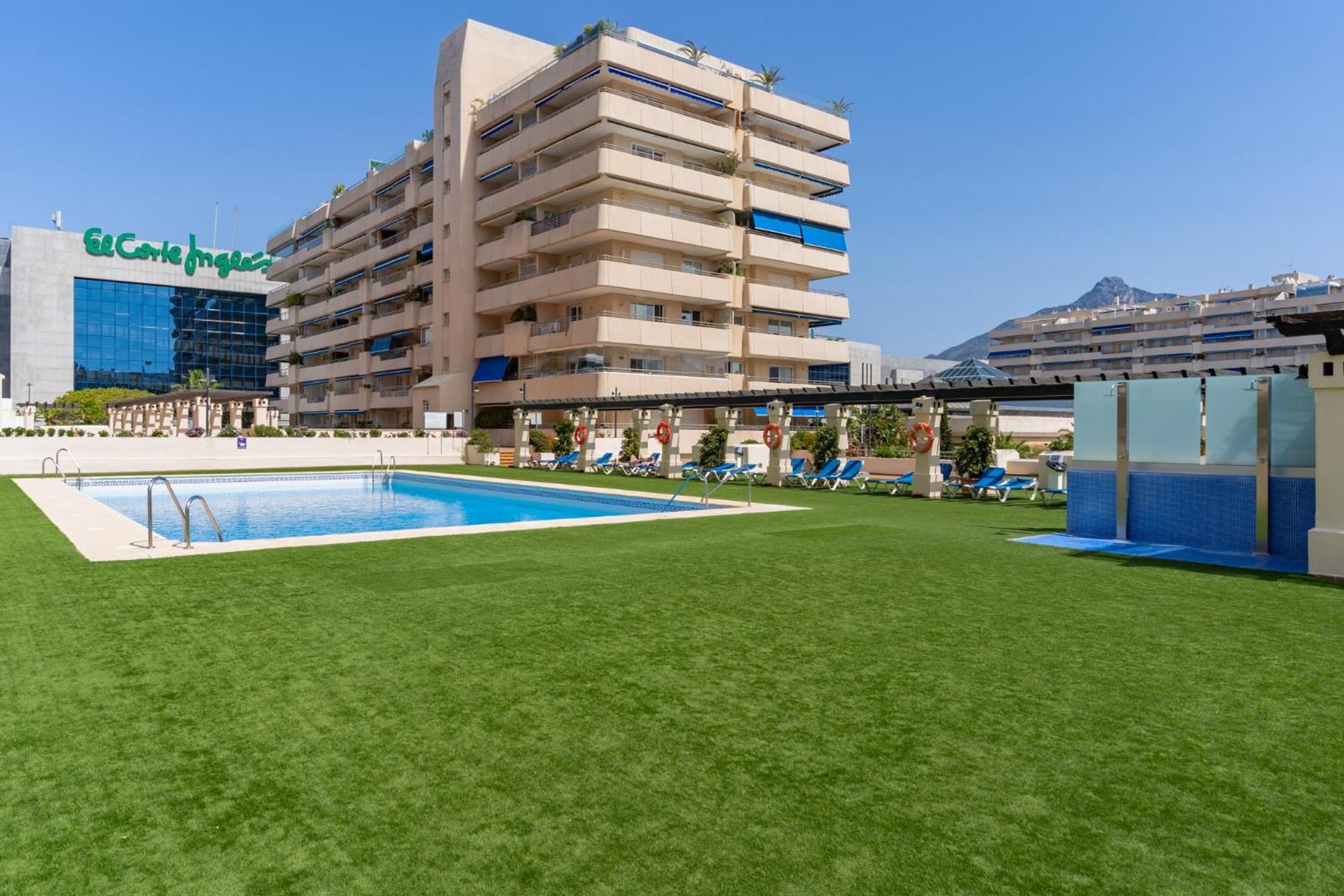 Appartamento Sunresting Puerto Banus